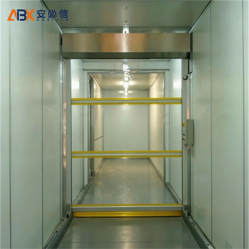 长春快速门